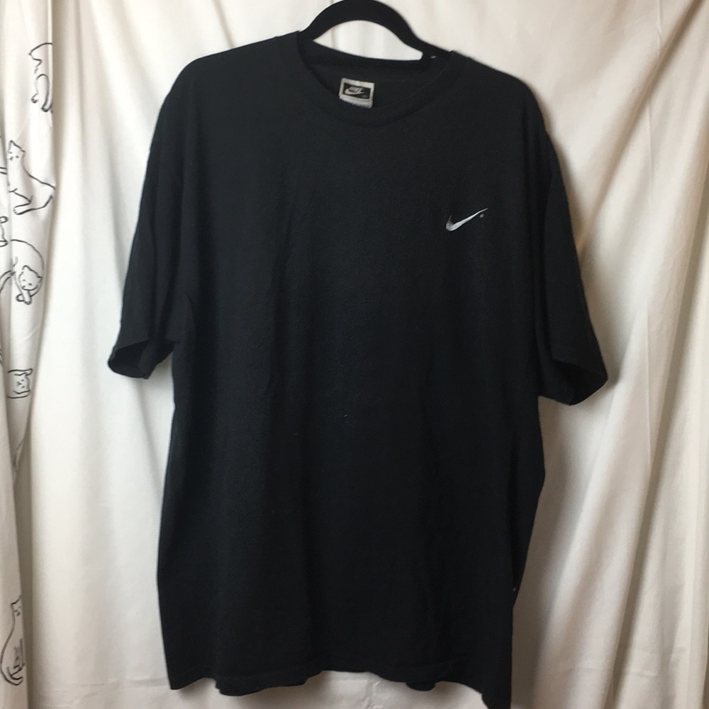 Vintage Nike Basic Tee